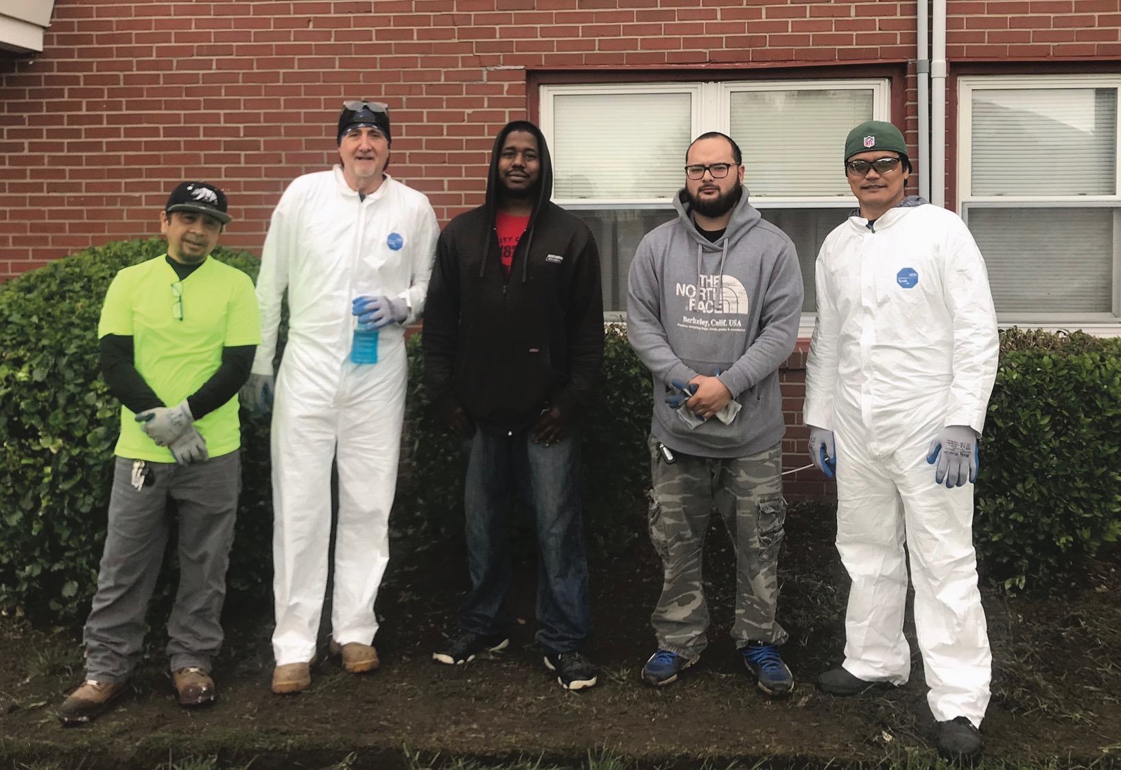 Architectural Graphics Inc. Community Impact Awards