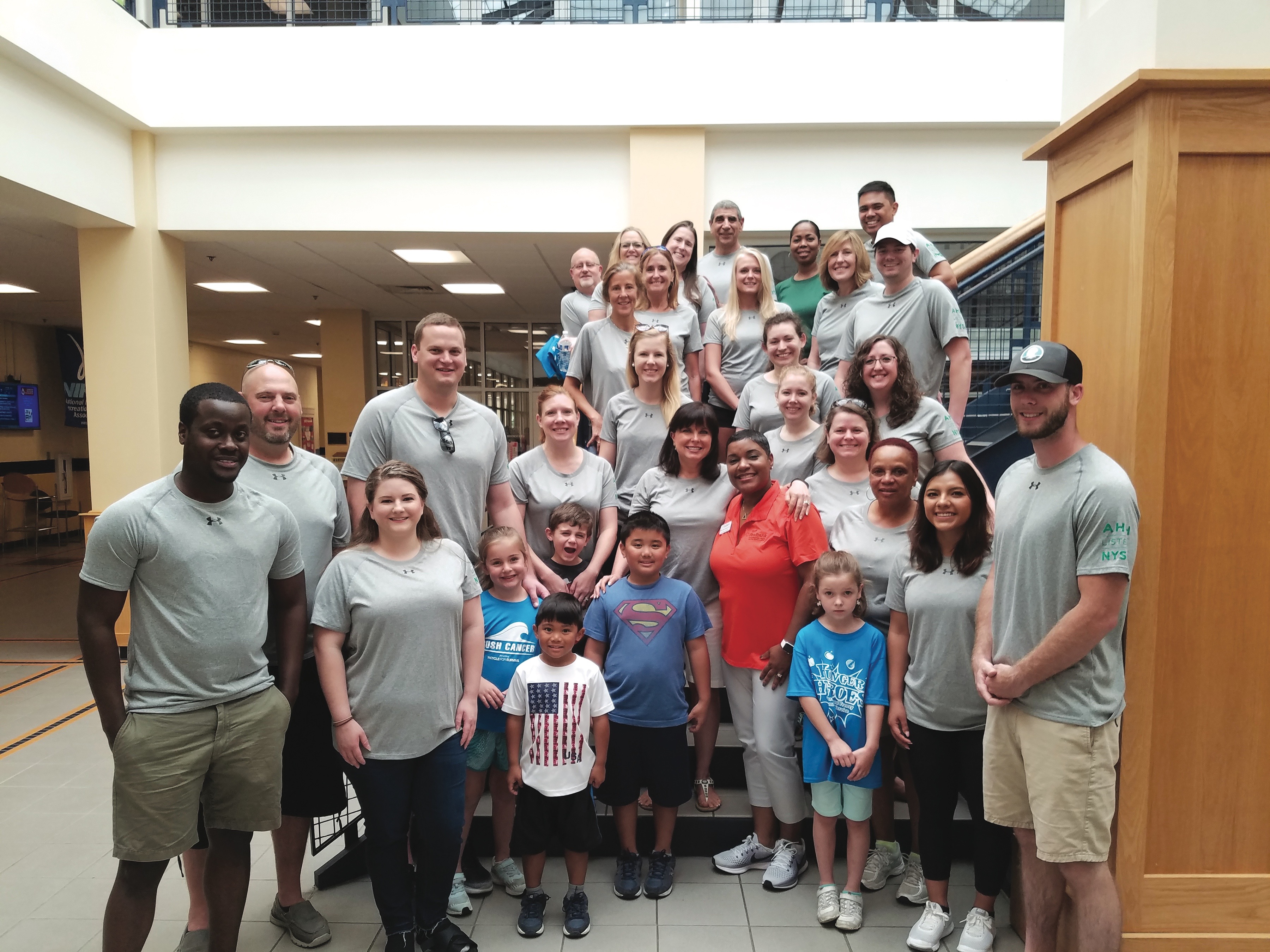Armada Hoffler, Community Impact