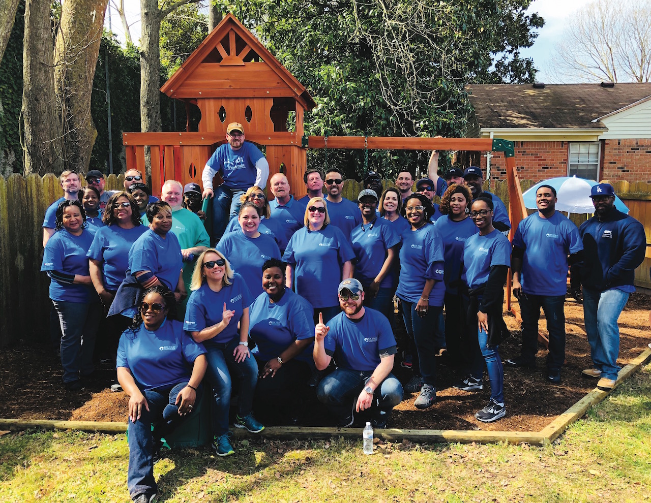 Community Impact Cox Communications