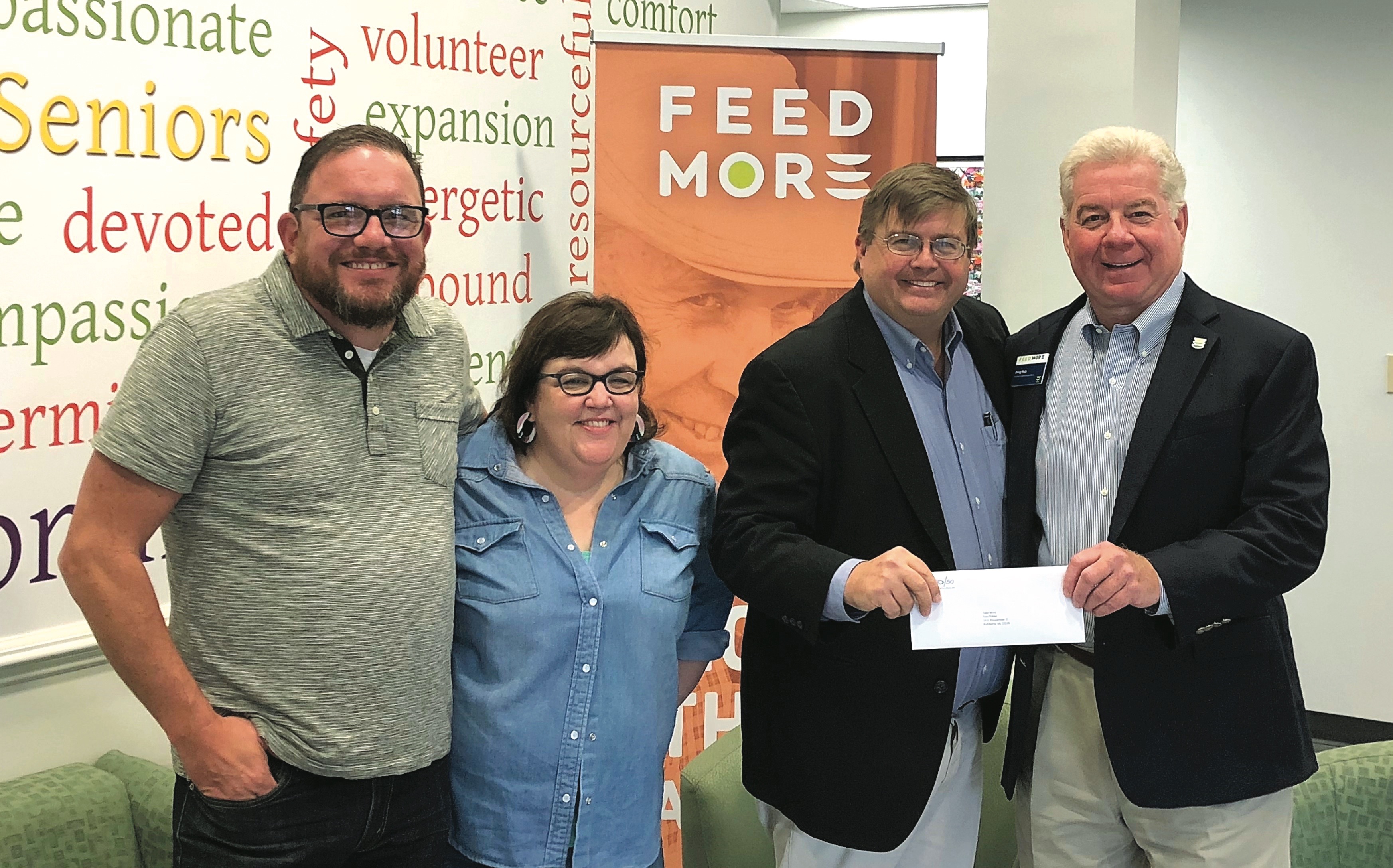 GEICO Community Impact