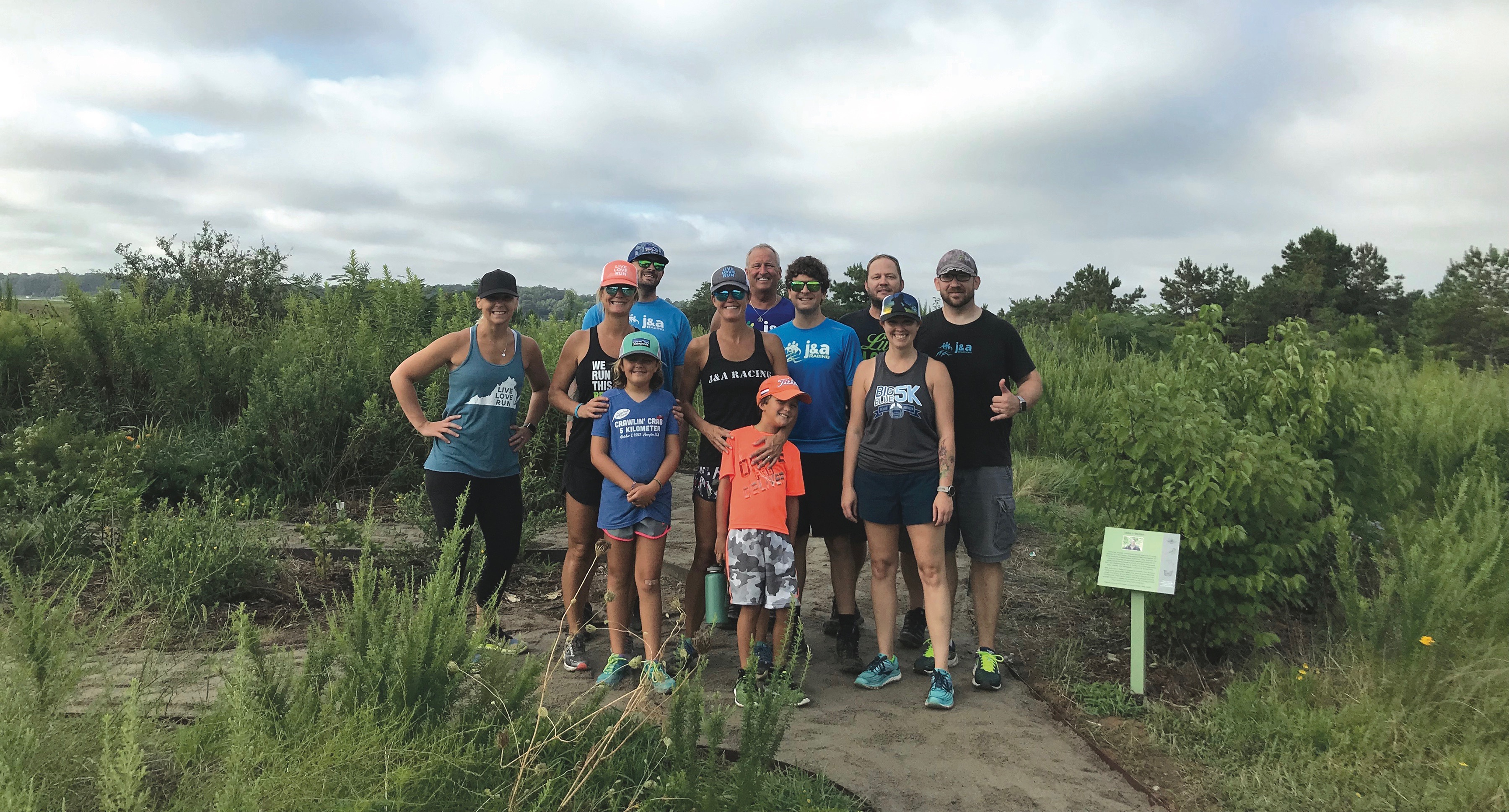 J&A Racing, Community Impact