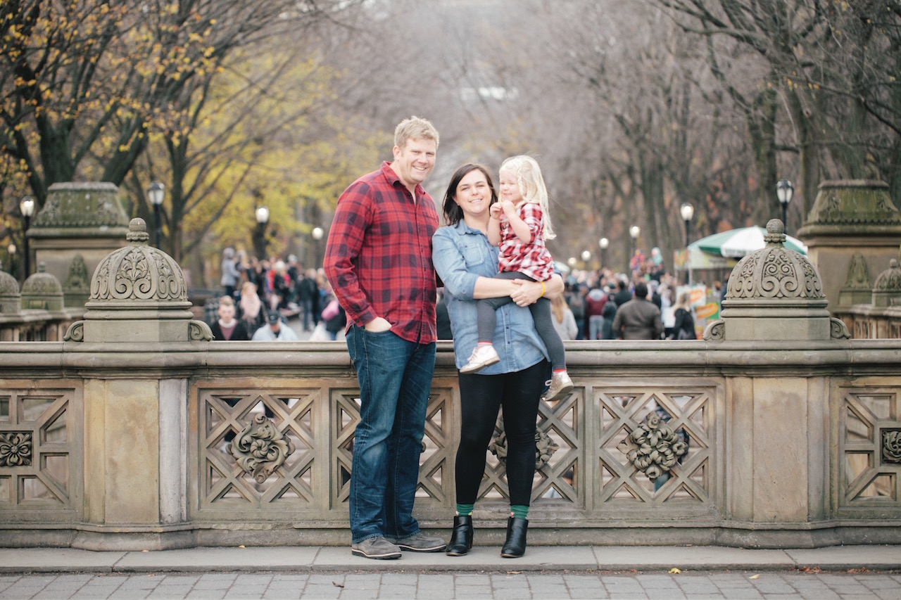 Kinship Vacations