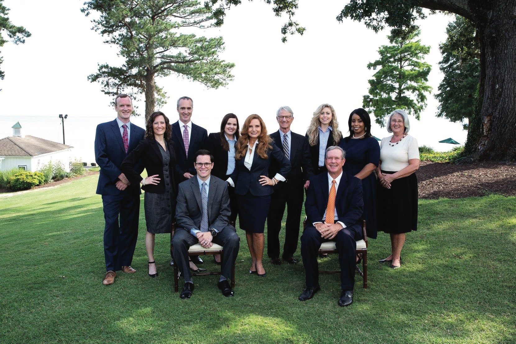 Lions Bridge Financial Advisors