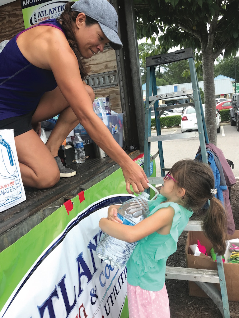 Sinclair Communications, Community Impact