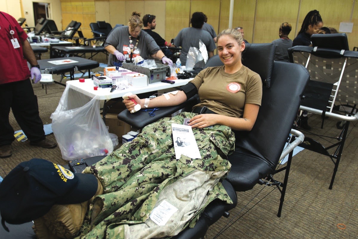 Tidewater Communications Community Impact