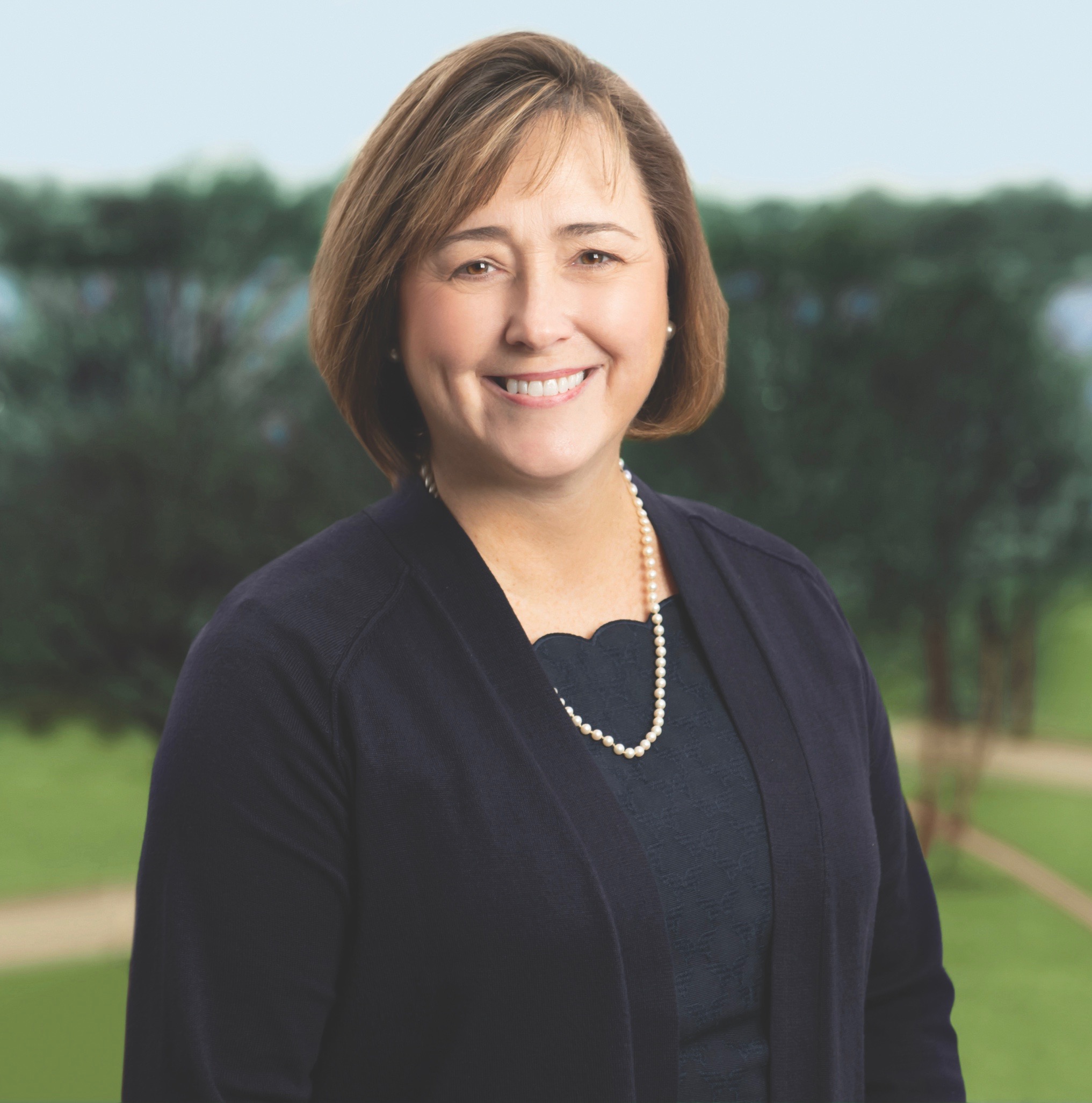 YWCA Women of Distinction Wendy McGrady