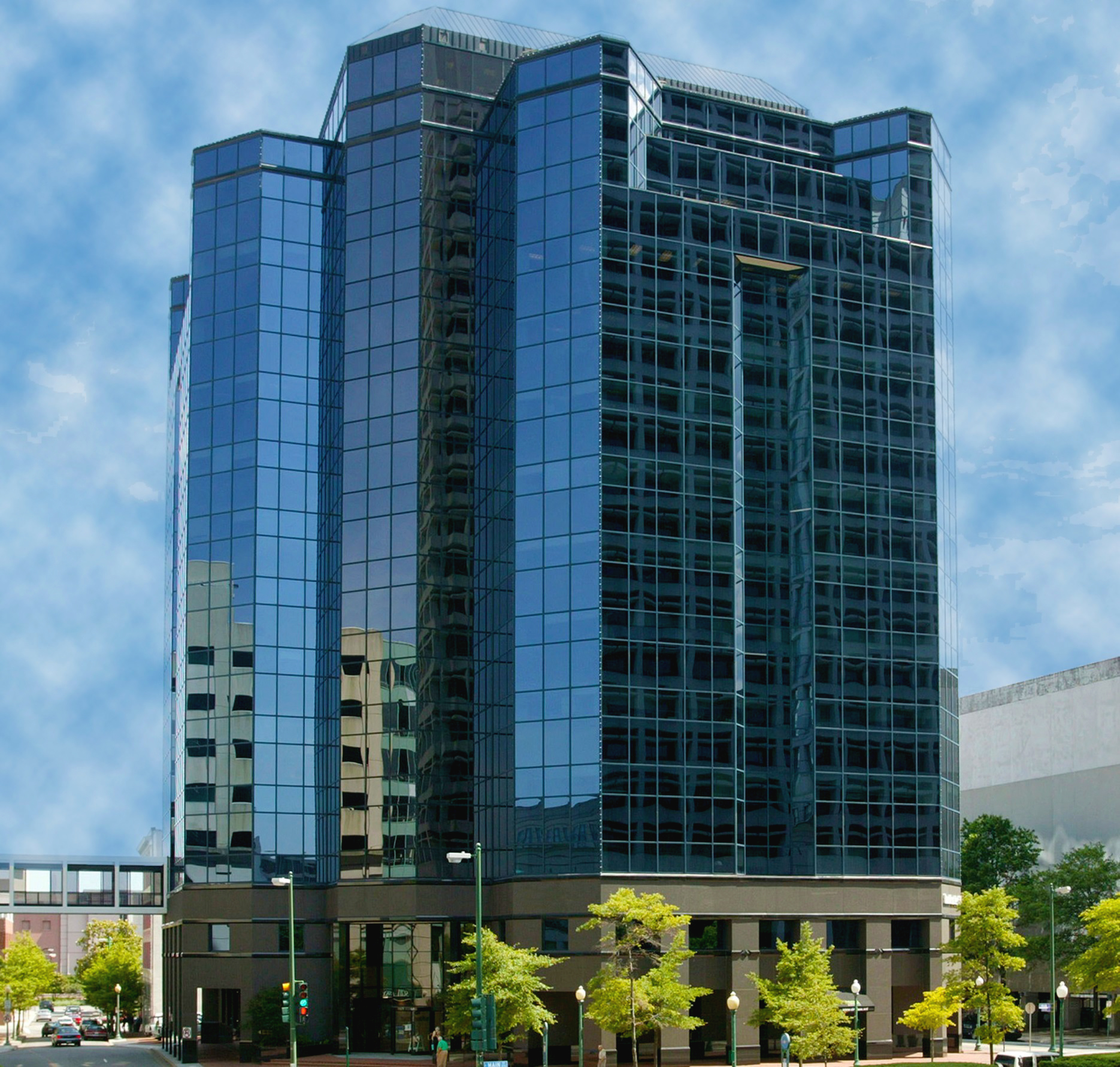 Main Street Tower