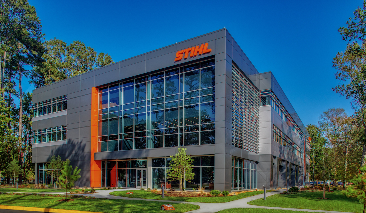 STIHL