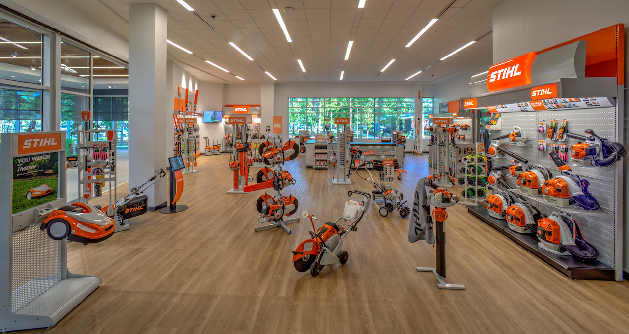 STIHL shop