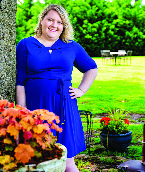 Jaclyn Spainhour-Millennials on the Move