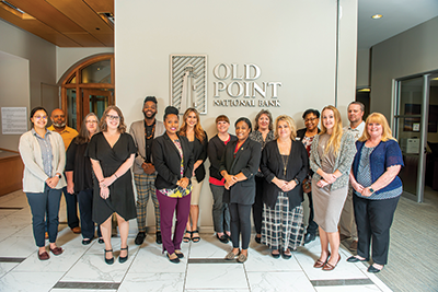 Old Point National Bank