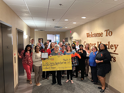 Cooper Hurley Injury Lawyers