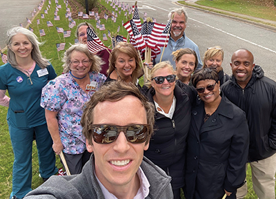 Atlantic Shores Retirement Community