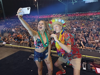 Tidewater Communications, LLC