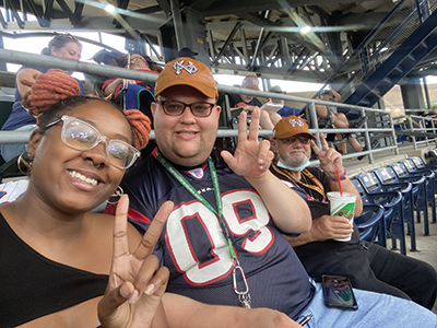 Hope House Foundation