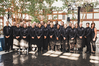 Chef by Design Catering Co.