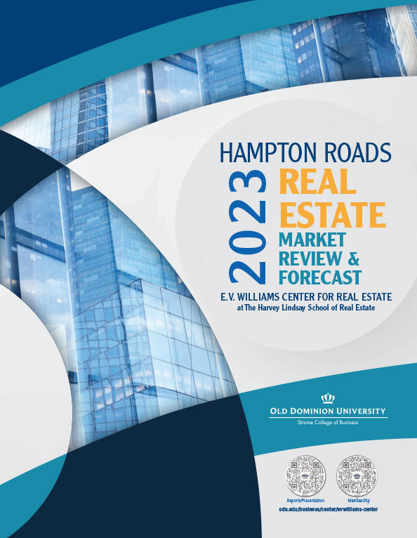 2023 real estate review