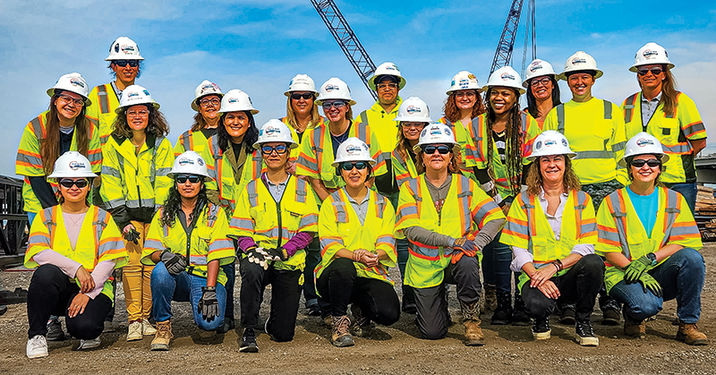 Photo By Leona Baker