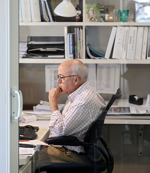 Photo Courtesy of Thomas Tingle