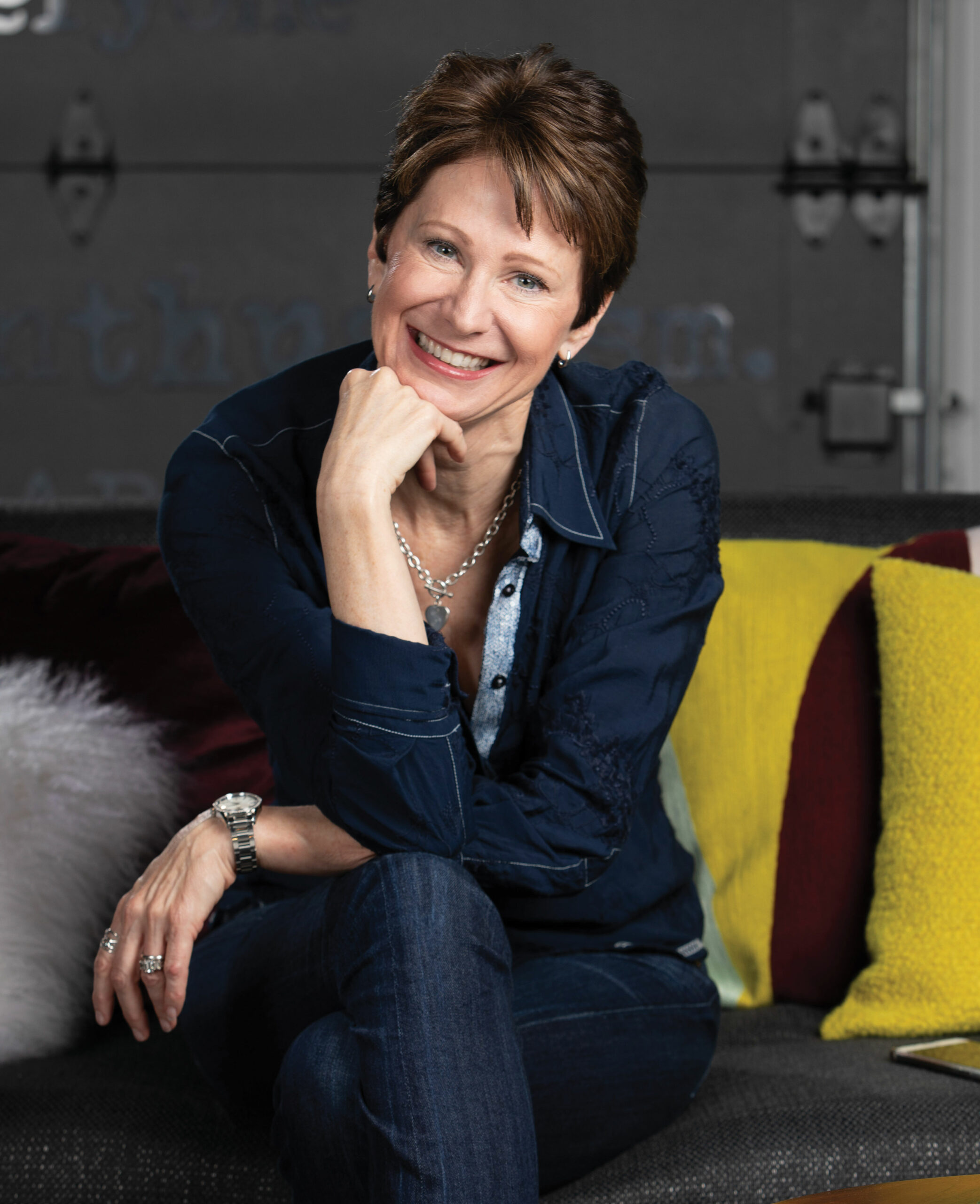 Photo Courtesy of Susan Pilato