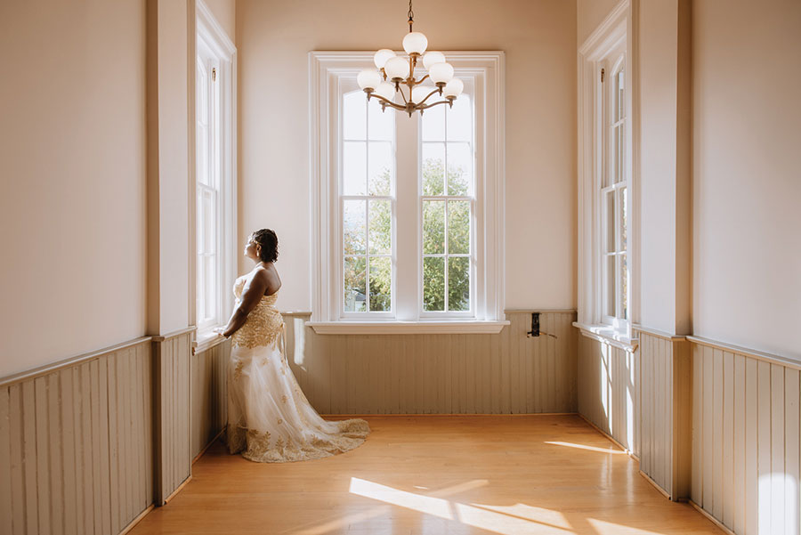 Photos Courtesy of Cambridge Hall 