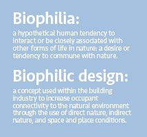 Biophilia