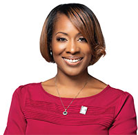 Blair Durham, co-founder of Black BRAND