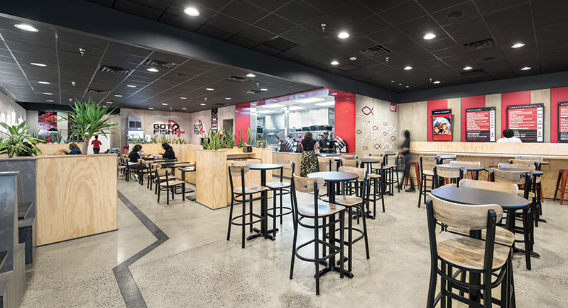 Photo Courtesy OF GARC