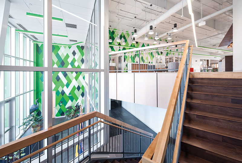 Photo Courtesy OF TYMOFF+MOSS