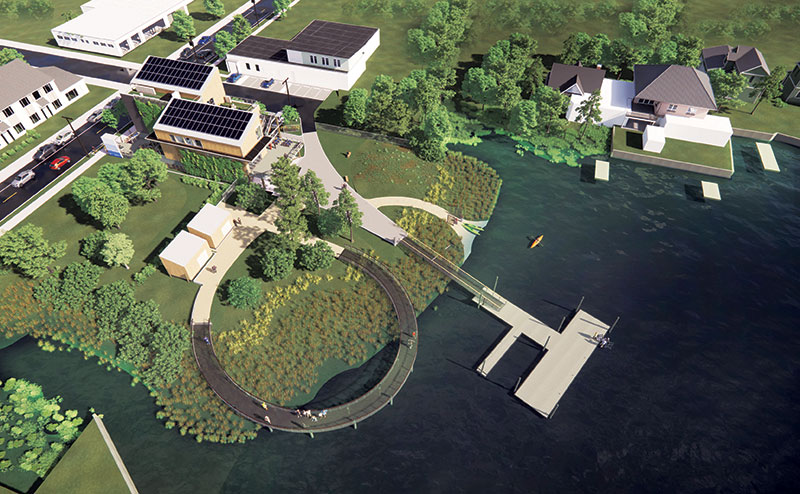 Photo Courtesy OF WPA