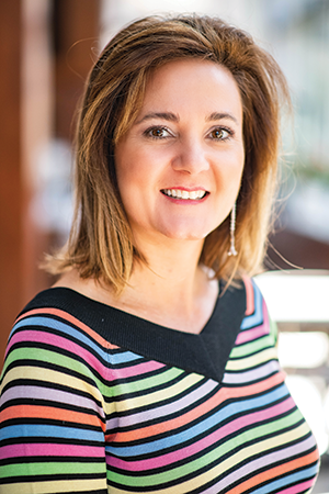 Jolie Spiers. Photos Courtesy OF SBDC