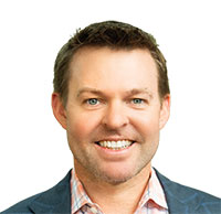 Paul Nolde, managing director at 757 Collab