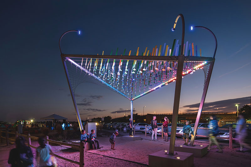 Photo Courtesy OF WPA