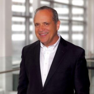 Photo of Chris Zarpas