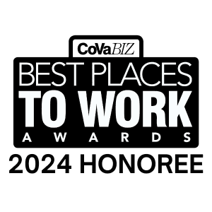 best places to work honoree logo