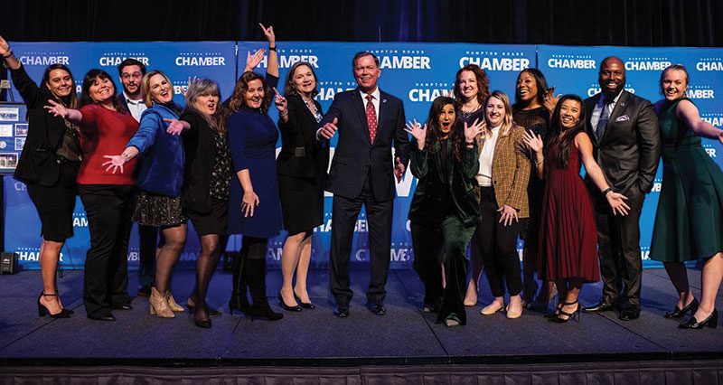 Hampton Roads Chamber of Commerce