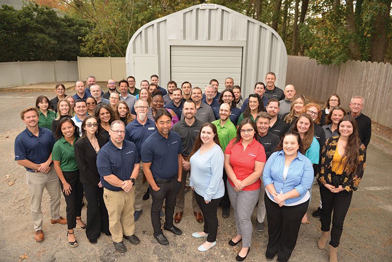 SteelMaster Buildings