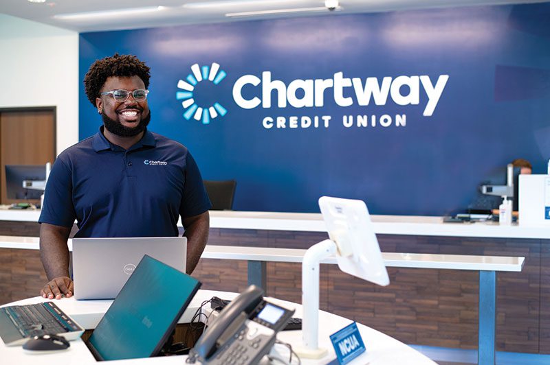 Chartway Credit Union 