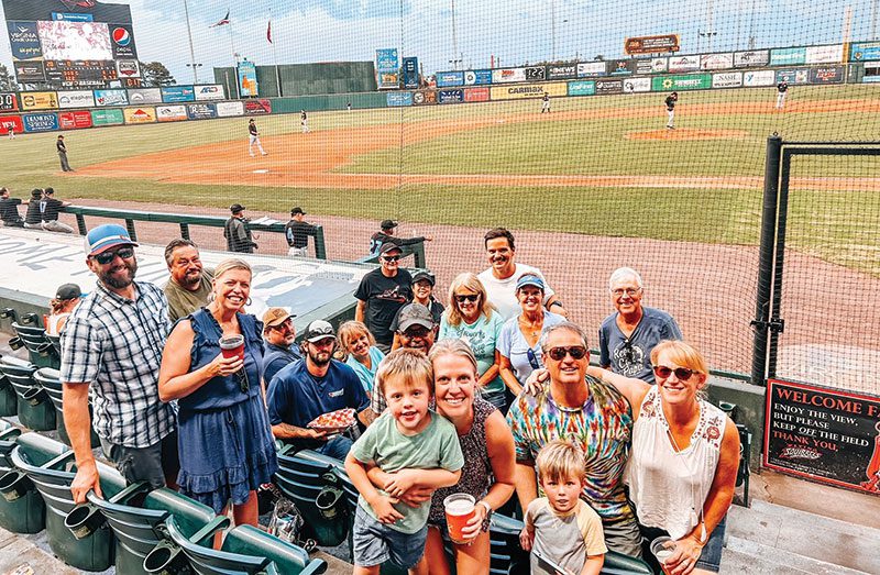 Virginia Asset Group