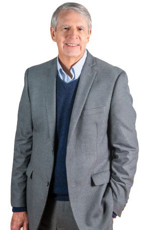 Pat Herman Senior tax attorney at Woods Rogers Vandeventer Black