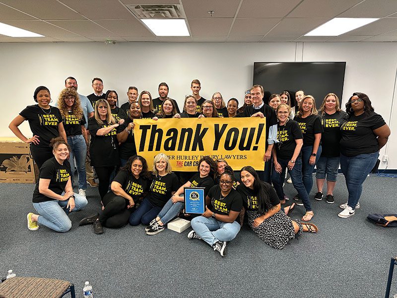 Cooper Hurley Injury Lawyers 