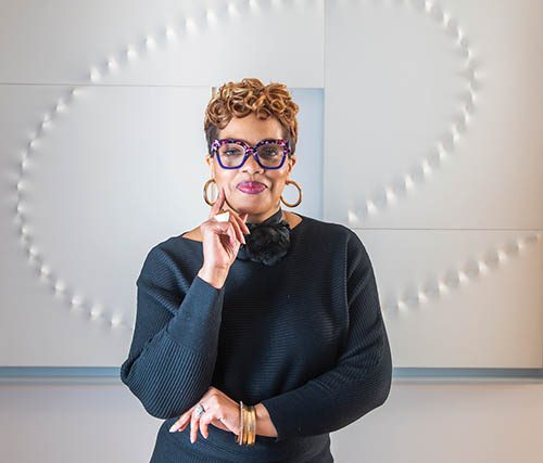 Angela Reddix, PhD