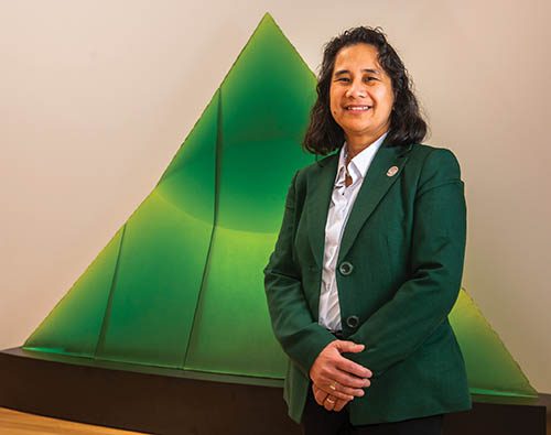 Dr. Marissa Galicia-Castillo 