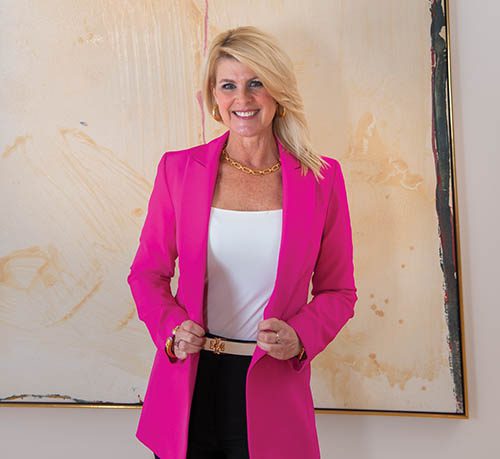 Jenny Crittenden 