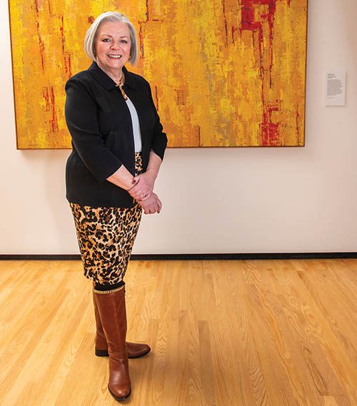 Lynn Clements 
