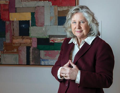 Marjorie Mayfield Jackson