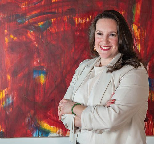 Marla Schuchman 