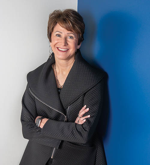 Susan Pilato