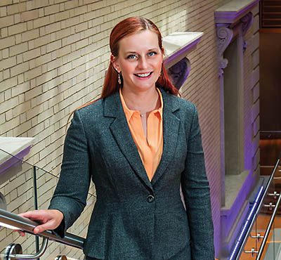 Amanda RunningArchitect and Principle GuernseyTingle