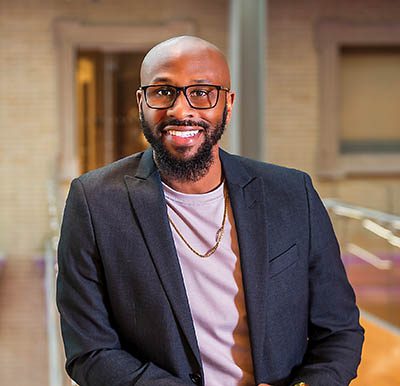 Arthur KellyProgram Specialist Access College Foundation